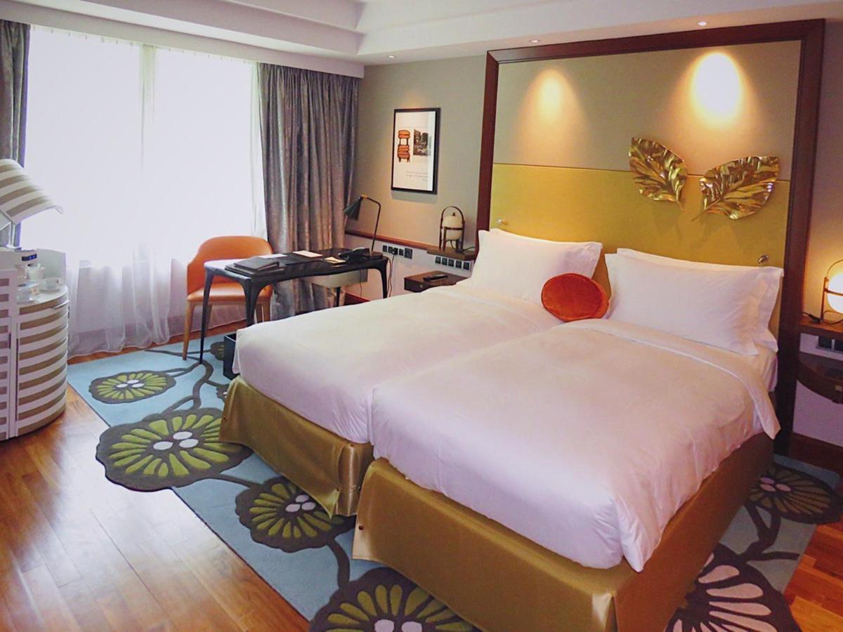 Sofitel Singapore Sentosa Resort&Spa  Exterior foto